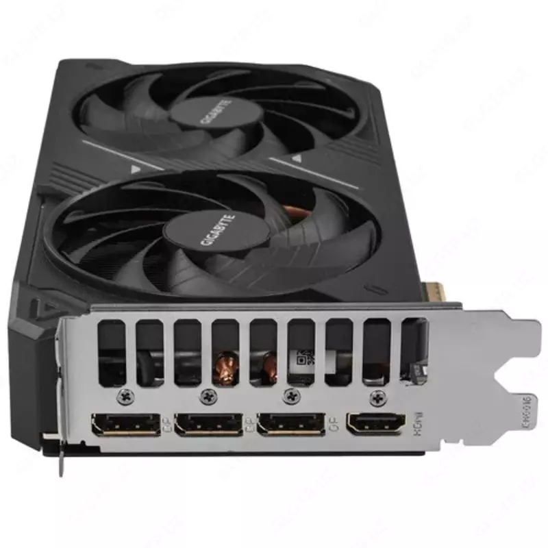  Видеокарта Gigabyte GeForce RTX5060Ti WINDFORCE OC 16GB bmarket.uz