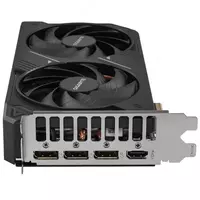  Видеокарта Gigabyte GeForce RTX5060Ti WINDFORCE OC 16GB bmarket.uz