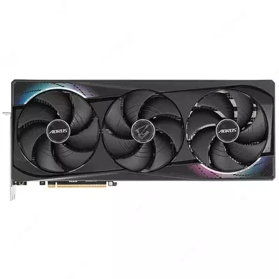 Видеокарта Gigabyte GeForce RTX5090 AORUS MASTER DDR7 32GB