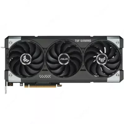  Видеокарта ASUS GeForce RTX5060 TUF GAMING OC 8GB GDDR7 - 