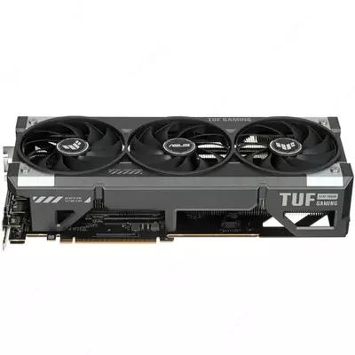   Видеокарта ASUS GeForce RTX5060 TUF GAMING OC 8GB GDDR7