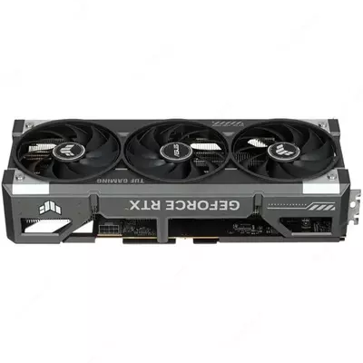  Видеокарта ASUS GeForce RTX5060 TUF GAMING OC 8GB GDDR7 Только в розницу