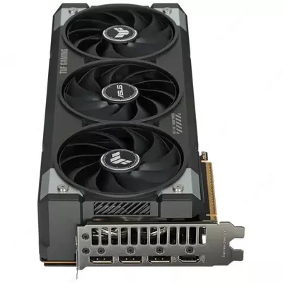  Видеокарта ASUS GeForce RTX5060 TUF GAMING OC 8GB GDDR7 bmarket.uz