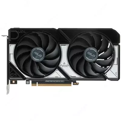  Видеокарта ASUS GeForce RTX5060Ti Dual 16GB GDDR7 - 