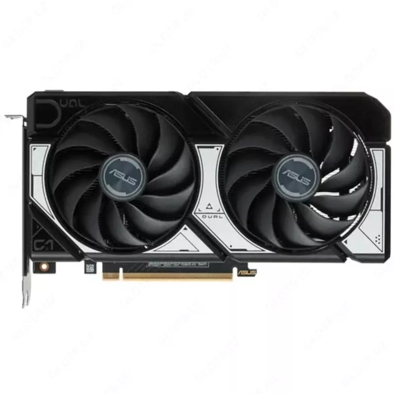  Видеокарта ASUS GeForce RTX5060Ti Dual 16GB GDDR7 - 