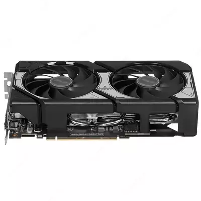   Видеокарта ASUS GeForce RTX5060Ti Dual 16GB GDDR7