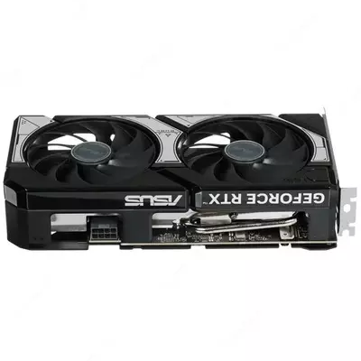  Видеокарта ASUS GeForce RTX5060Ti Dual 16GB GDDR7 Только в розницу