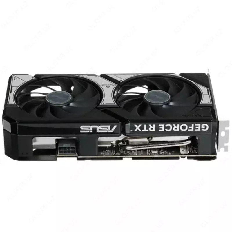  Видеокарта ASUS GeForce RTX5060Ti Dual 16GB GDDR7 Только в розницу