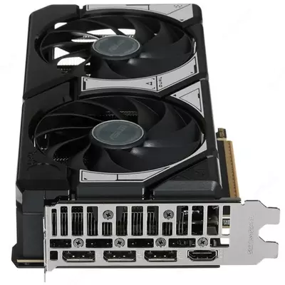  Видеокарта ASUS GeForce RTX5060Ti Dual 16GB GDDR7 bmarket.uz