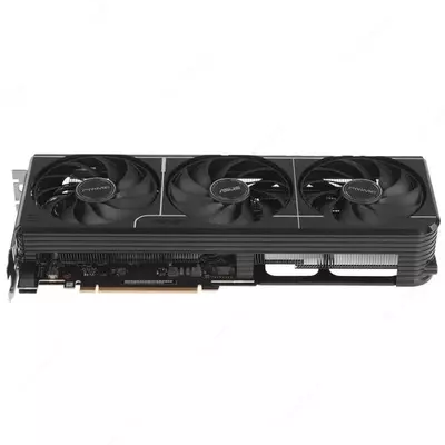   Видеокарта ASUS GeForce RTX5060Ti Prime OC Edition 16GB