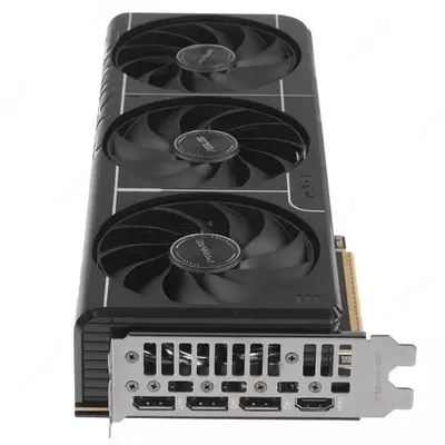  Видеокарта ASUS GeForce RTX5060Ti Prime OC Edition 16GB bmarket.uz
