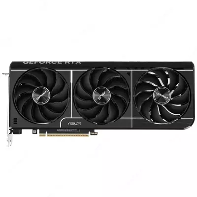 Видеокарта ASUS GeForce RTX5070 PRIME OC 12 ГБ GDDR7