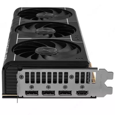  Видеокарта ASUS GeForce RTX5070 PRIME OC 12 ГБ GDDR7 - 