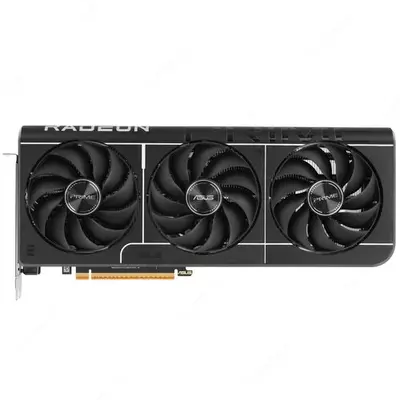 Видеокарта ASUS Radeon RX9070 Prime OC Edition 16GB GDDR6