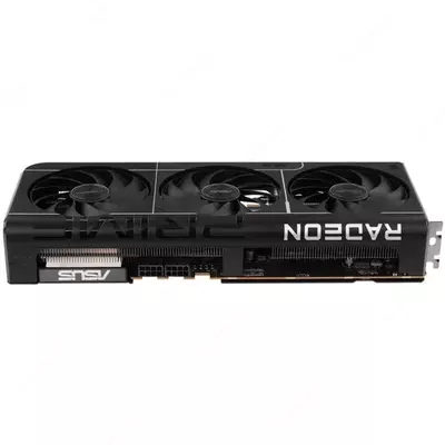   Видеокарта ASUS Radeon RX9070 Prime OC Edition 16GB GDDR6