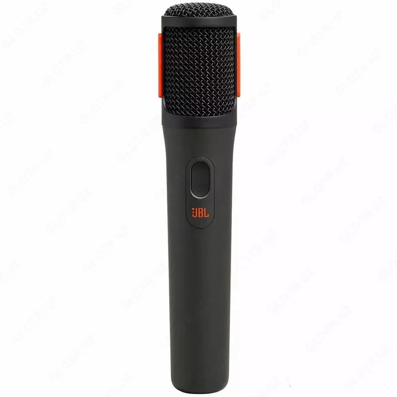   Музыкальный центр JBL Partybox On-The-Go 2