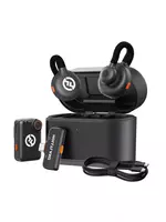 Наушник GEMBIRD MHS-903 c микрофоном