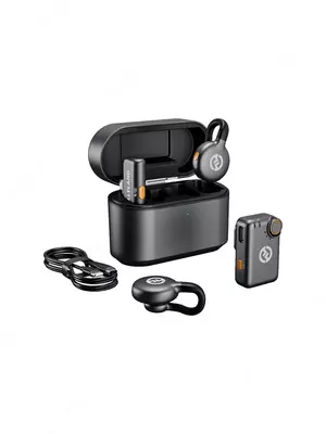  Беспроводной микрофон Hollyland Lark M2S - 