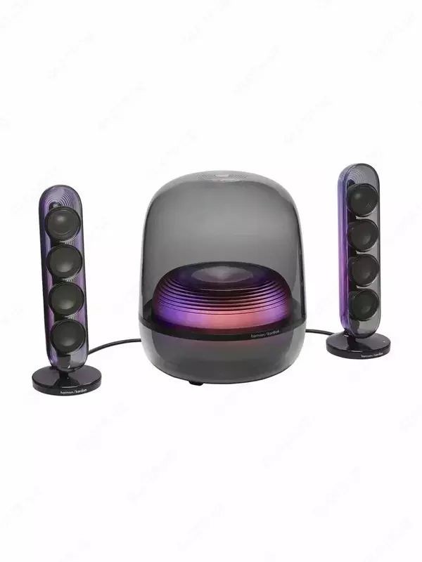  Portativ akustika Sharp GX-BT280 - 