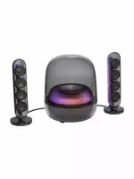  Portativ akustika Sharp GX-BT280 - 