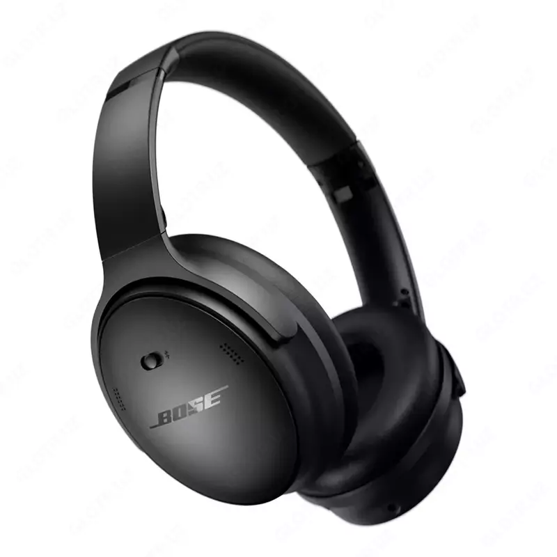 Беспроводные наушники Bose QuietComfort Headphones