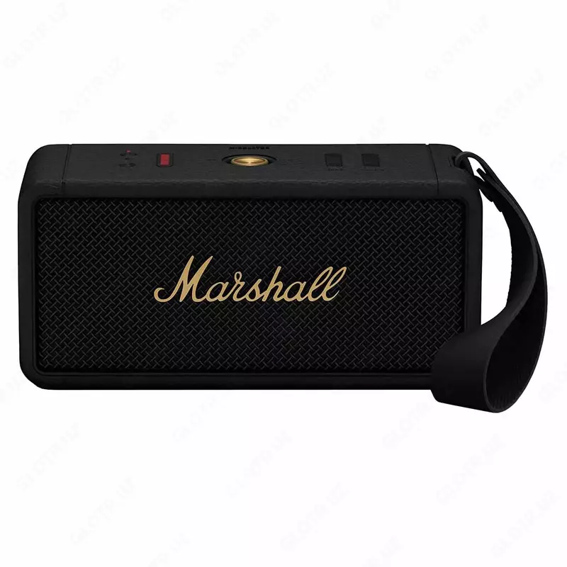 Портативная колонка Marshall Middleton