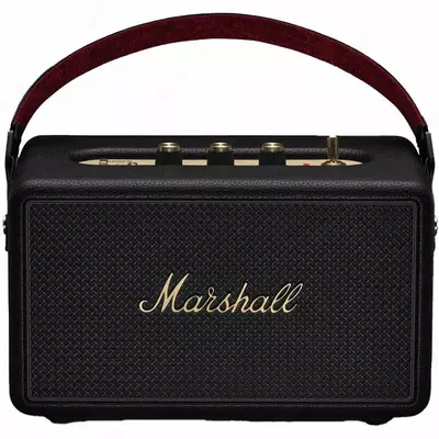 Портативная колонка Marshall Kilburn III