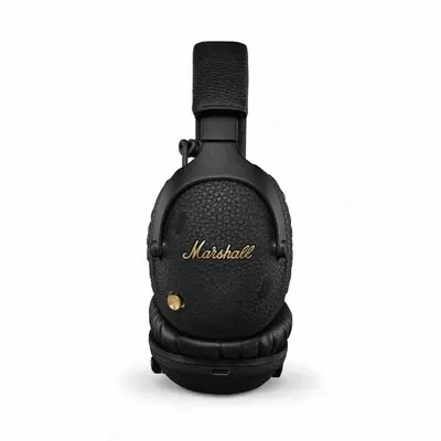  Беспроводные/проводные наушники Marshall Monitor III A.N.C - 
