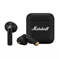 TWS Marshall Minor 4 simsiz quloqchinlar