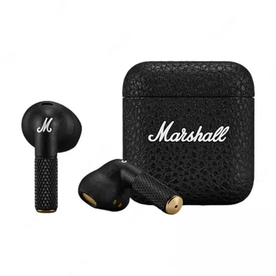Беспроводные наушники TWS Marshall Minor 4