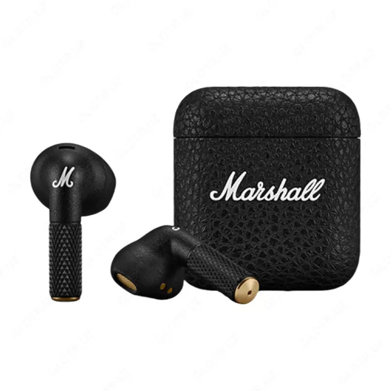 TWS Marshall Minor 4 simsiz quloqchinlar