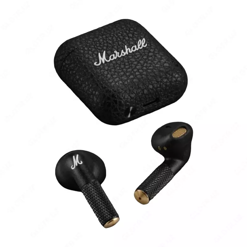 TWS Marshall Minor 4 simsiz quloqchinlar - 