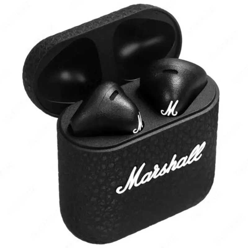   TWS Marshall Minor 4 simsiz quloqchinlar