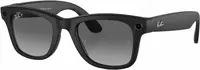  RayBan Meta Wayfarer smart ko‘zoynagi  53-o‘lcham (2-avlod) - 