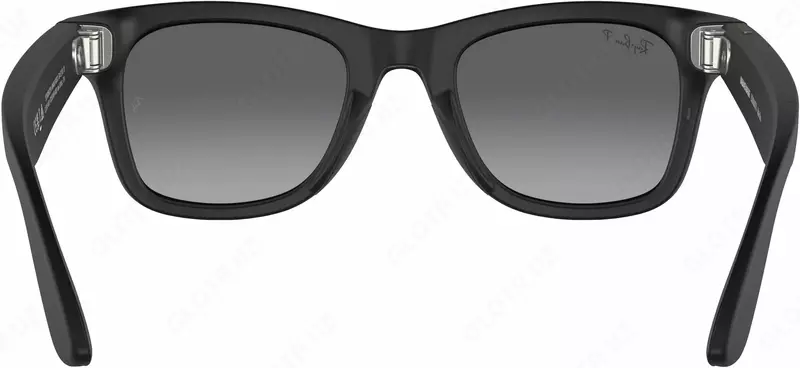   RayBan Meta Wayfarer smart ko‘zoynagi  53-o‘lcham (2-avlod)