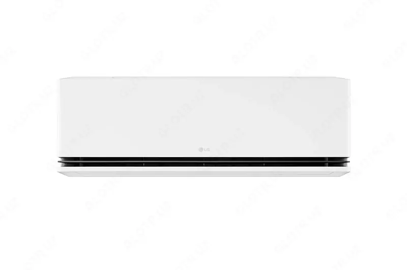 Кондиционер LG DUALCOOL Deluxe H24S1D 24 BTU