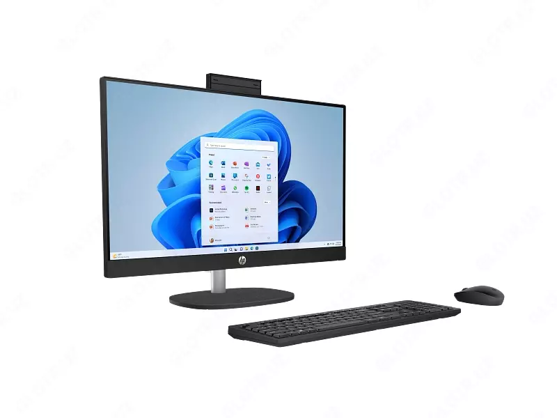 Моноблок HP 24-cr0049l (9Y8)