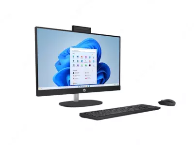  Моноблок HP 24-cr0049l (9Y8) - 