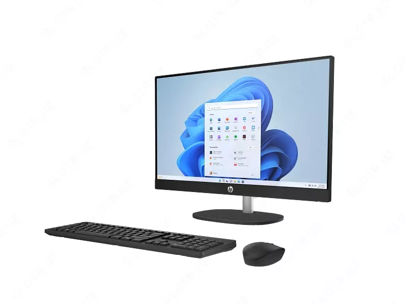 Моноблок HP 24-cr0049l (9Y8)