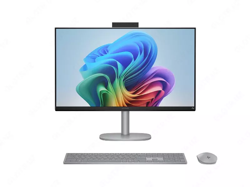 Моноблок HP OmniStudio X 27-cs1006ci (065)