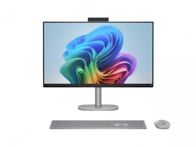 Моноблок HP OmniStudio X 27-cs1006ci (065)