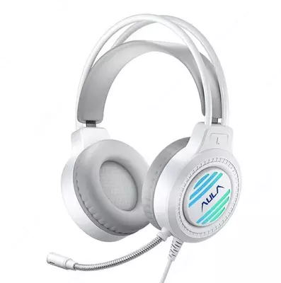 AULA S606 RGB kompyuter quloqchinlari