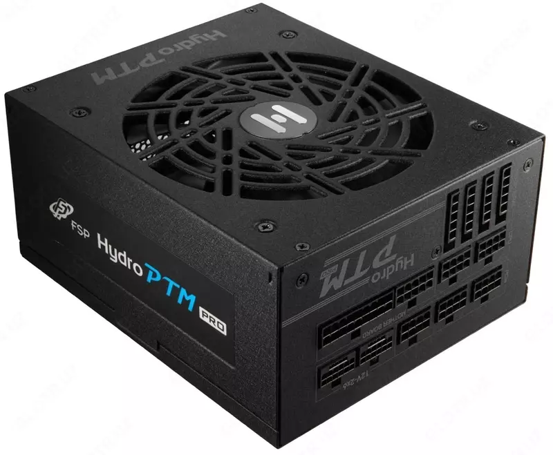 GFTech 550W ATX-2 SATA quvvat manbai