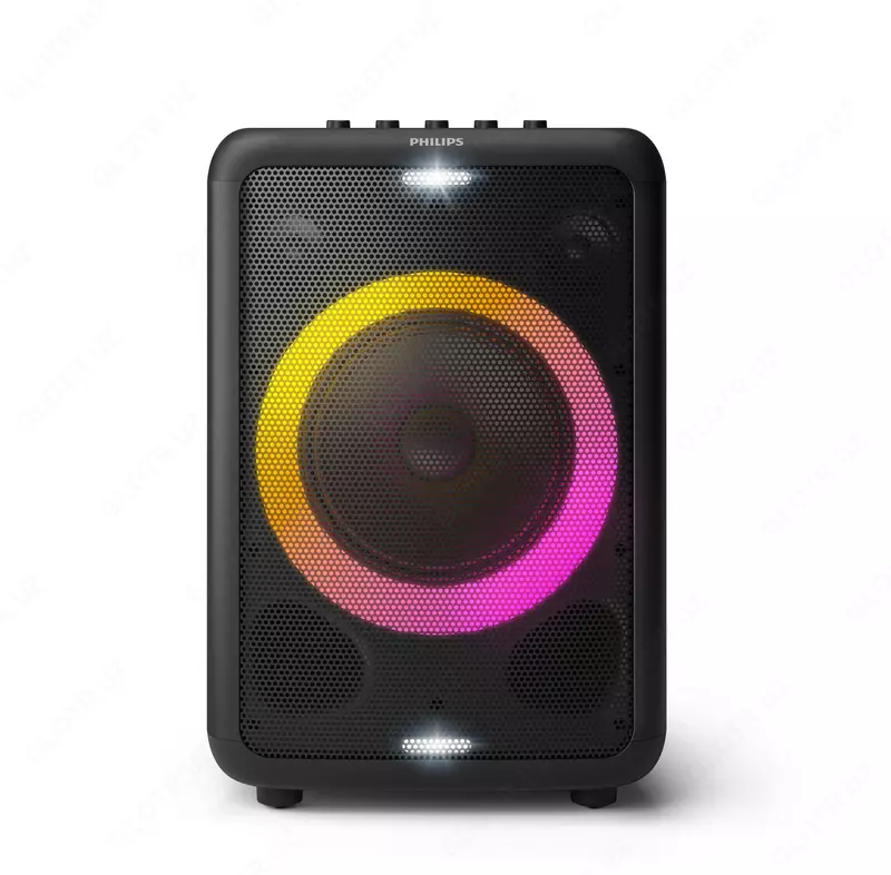 Portativ akustika Sony SRS-XB33