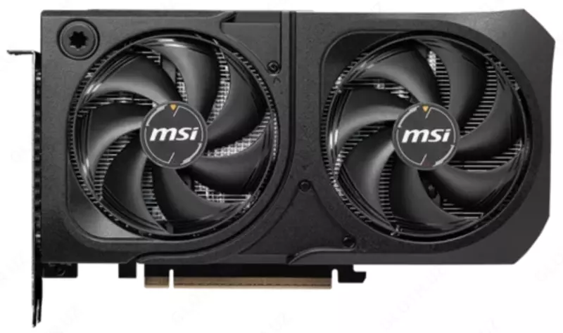 Videokarta MSI GeForce RTX 5080 SHADOW 3X OC PLUS 16GB