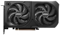 Videokarta MSI GeForce RTX 5080 SHADOW 3X OC PLUS 16GB