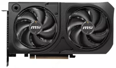 Videokarta MSI GeForce RTX 5080 SHADOW 3X OC PLUS 16GB