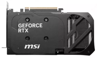  Videokarta MSI GeForce RTX 5080 SHADOW 3X OC PLUS 16GB - 