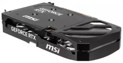   Videokarta MSI GeForce RTX 5080 SHADOW 3X OC PLUS 16GB