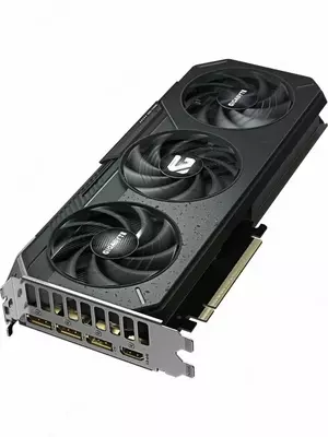  Видеокарта Gigabyte GeForce RTX 5060 Ti GAMING 8G Только в розницу